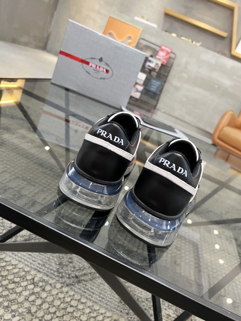 Prada Casual Shoes